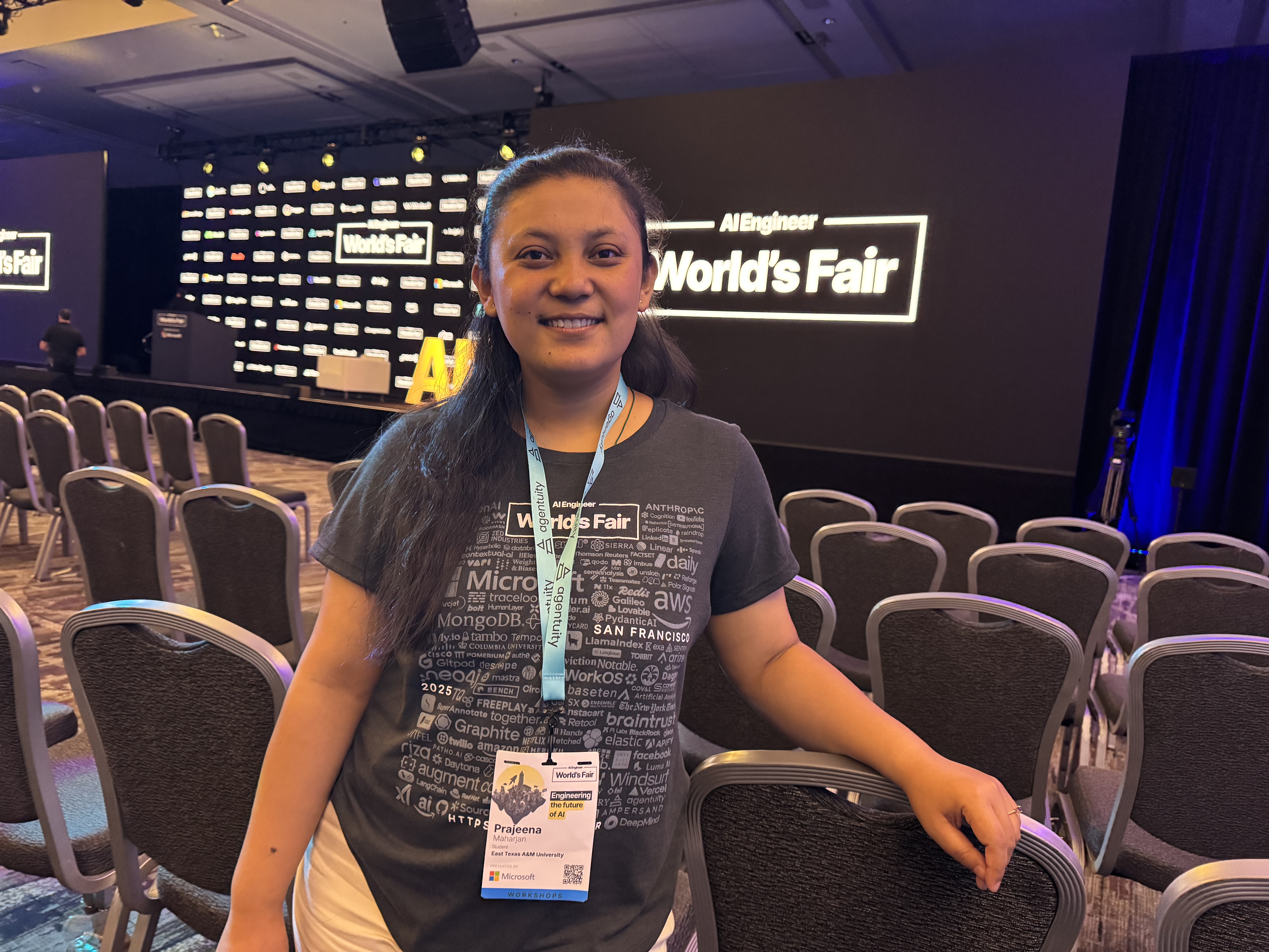 AI Engineer World’s Fair 2025